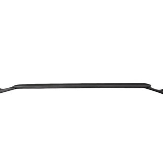 Duraflex® - Ranger Style Fiberglass Front Bumper Lip Spoiler Air Dam (Unpainted)