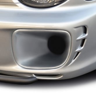 Duraflex® - Boost Black Fog Light Covers