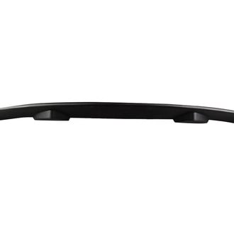 Duraflex® - Sequence Style Fiberglass Front Bumper Lip Spoiler Air Dam (Unpainted)
