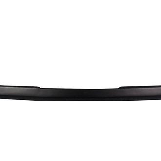 Duraflex® - Supreme Style Fiberglass Front Bumper Lip Spoiler Air Dam (Unpainted)