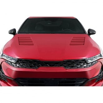 Duraflex® - Custom Hood