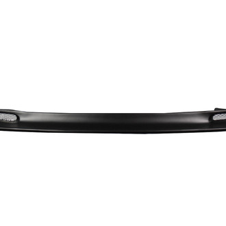 Duraflex® - Formula Style Fiberglass Front Bumper Lip Spoiler Air Dam (Unpainted)