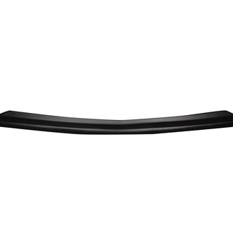 Duraflex® - Cruiser Style Fiberglass Front Bumper Lip Spoiler Air Dam (Unpainted)