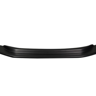 Duraflex® - Global Style Fiberglass Front Bumper Lip Spoiler Air Dam (Unpainted)