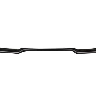 Duraflex® - Malibu Style Fiberglass Front Bumper Lip Spoiler Air Dam (Unpainted)