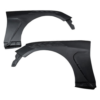 Duraflex® - Custom Fenders