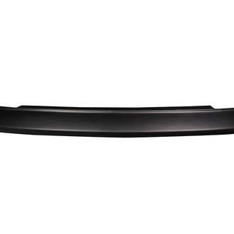 Duraflex® - Lexer Style Fiberglass Front Bumper Lip Spoiler Air Dam (Unpainted)