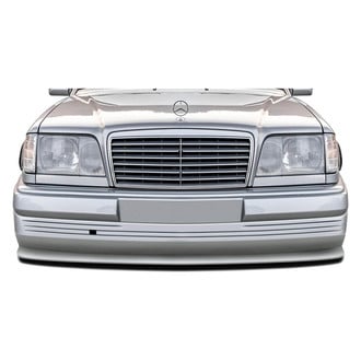 Duraflex® - Wailen Style Fiberglass Front Bumper Lip Spoiler Air Dam (Unpainted)