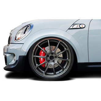 Duraflex® - Fender Flares