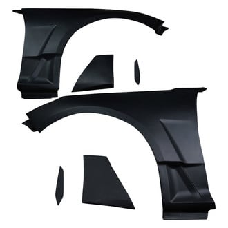 Duraflex® - Custom Fenders