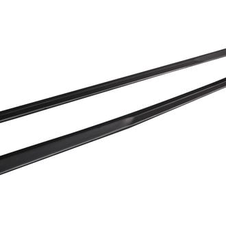 Duraflex® - Side Skirt Splitters