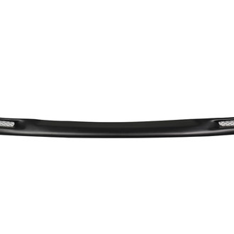 Duraflex® - Zavella Style Fiberglass Front Bumper Lip Spoiler Air Dam (Unpainted)