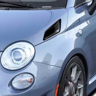 Duraflex® - Hood Vents