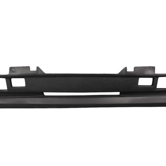 Duraflex® - Grevan Style Fiberglass Front Bumper Lip Spoiler Air Dam (Unpainted)