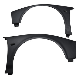 Duraflex® - Custom Fenders