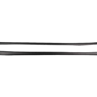 Duraflex® - Side Skirt Splitters