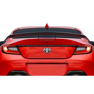 Duraflex® - Custom Wing