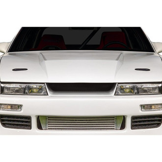 Duraflex® - 1-Pc Raven Main Grille