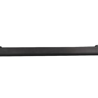 Duraflex® - Karvell Style Fiberglass Front Bumper Lip Spoiler Air Dam (Unpainted)