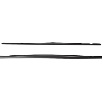 Duraflex® - Side Skirt Splitters
