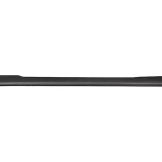 Duraflex® - OE Style Fiberglass Front Bumper Lip Spoiler Air Dam (Unpainted)