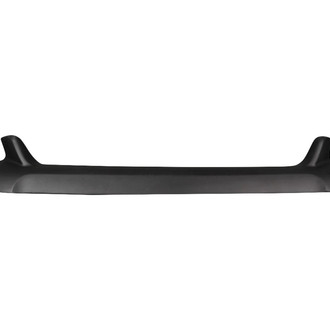Duraflex® - Goblin Style Fiberglass Front Bumper Lip Spoiler Air Dam (Unpainted)