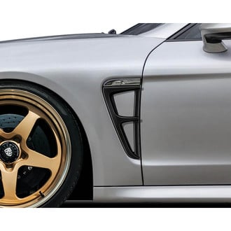 Duraflex® - Custom Fenders