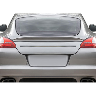 Duraflex® - Custom Style Rear Spoiler