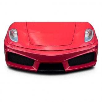 Duraflex® - Custom Bumper