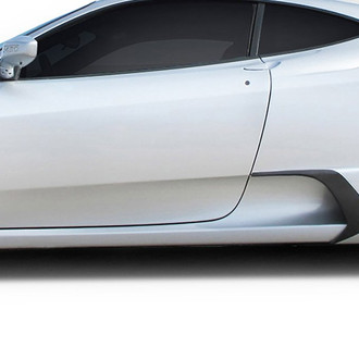 Duraflex® - Side Skirts