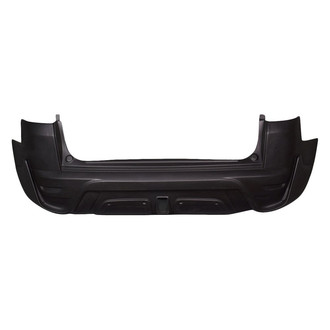 Duraflex® - Custom Bumper