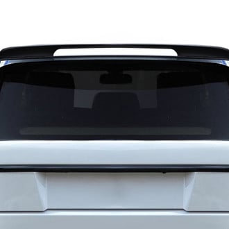 Duraflex® - Custom Style Rear Spoiler