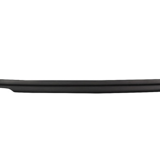 Duraflex® - Nismo Style Fiberglass Rear Lip Add On Spoiler (Unpainted)