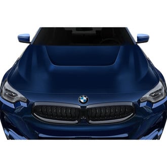 Duraflex® - Custom Hood