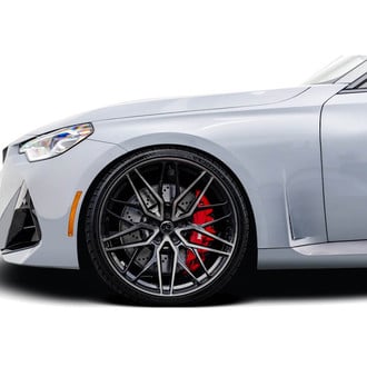 Duraflex® - Custom Fenders