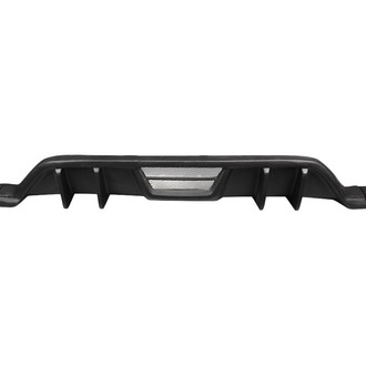 Duraflex® - Rear Diffuser