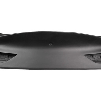 Duraflex® - Shora Style Fiberglass Trunk (Unpainted)