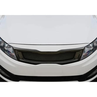 Duraflex® - 1-Pc Laxell Main Grille