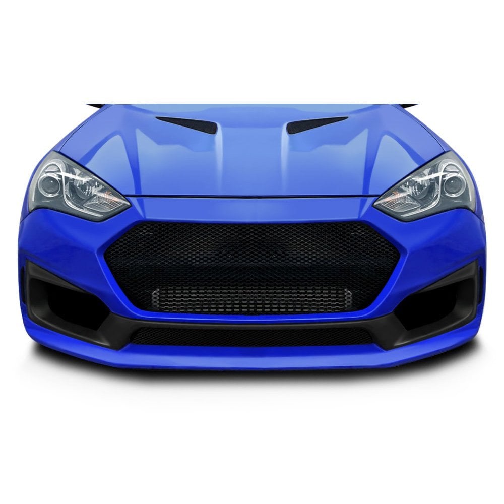 2013 Hyundai Genesis Coupe Body Kits & Ground Effects CARiD