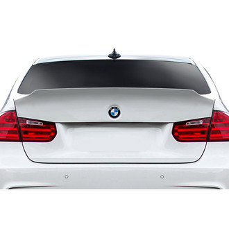 Duraflex® - Trunk Lid