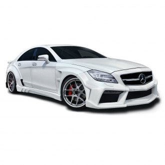 Duraflex® - Body Kit