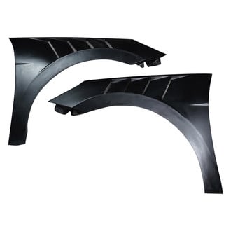 Duraflex® - Custom Fenders