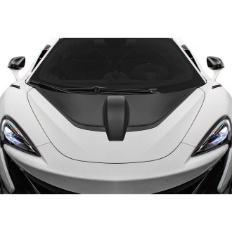 Duraflex® - Custom Hood