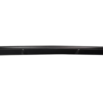 Duraflex® - Mazdaspeed Style Fiberglass Rear Diffuser (Unpainted)