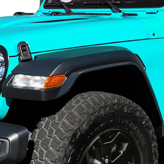 Duraflex® - Fender Flares