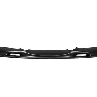 Duraflex® - Akura Style Fiberglass Front Bumper Lip Spoiler Air Dam (Unpainted)