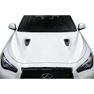 Duraflex® - Custom Hood