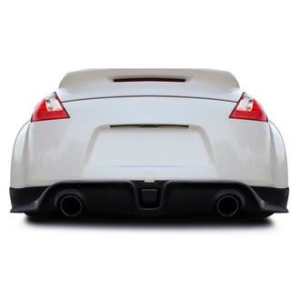 Duraflex® - Rear Diffuser