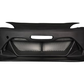Duraflex® - Custom Bumper