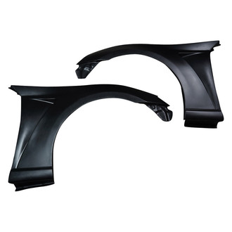 Duraflex® - Custom Fenders